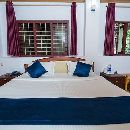 Oyo 10262 Hotel Munnar Rock Zewnętrze zdjęcie
