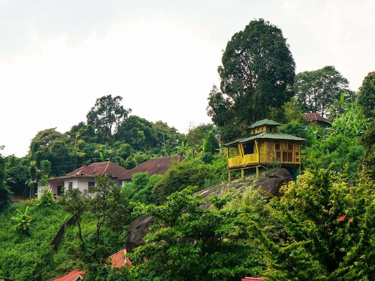 Oyo 10262 Hotel Munnar Rock Zewnętrze zdjęcie