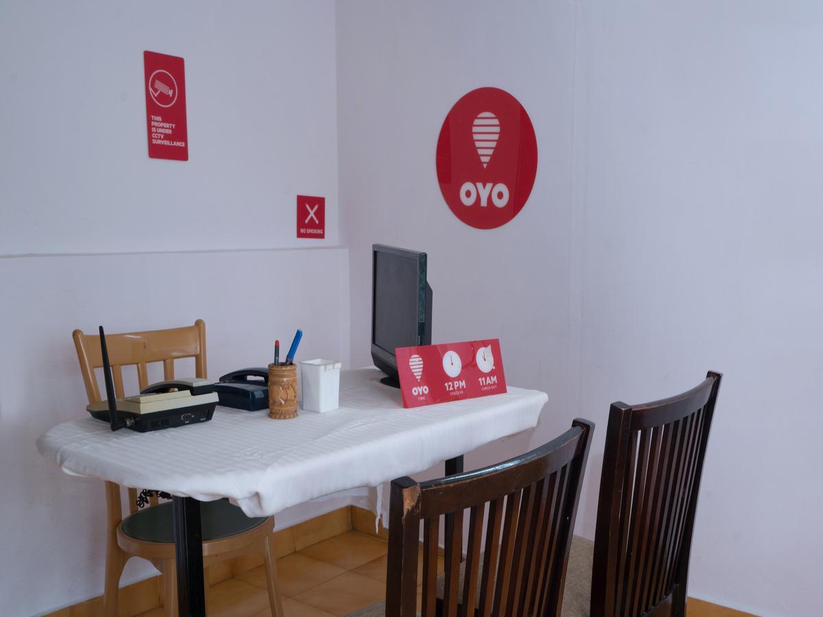 Oyo 10262 Hotel Munnar Rock Zewnętrze zdjęcie
