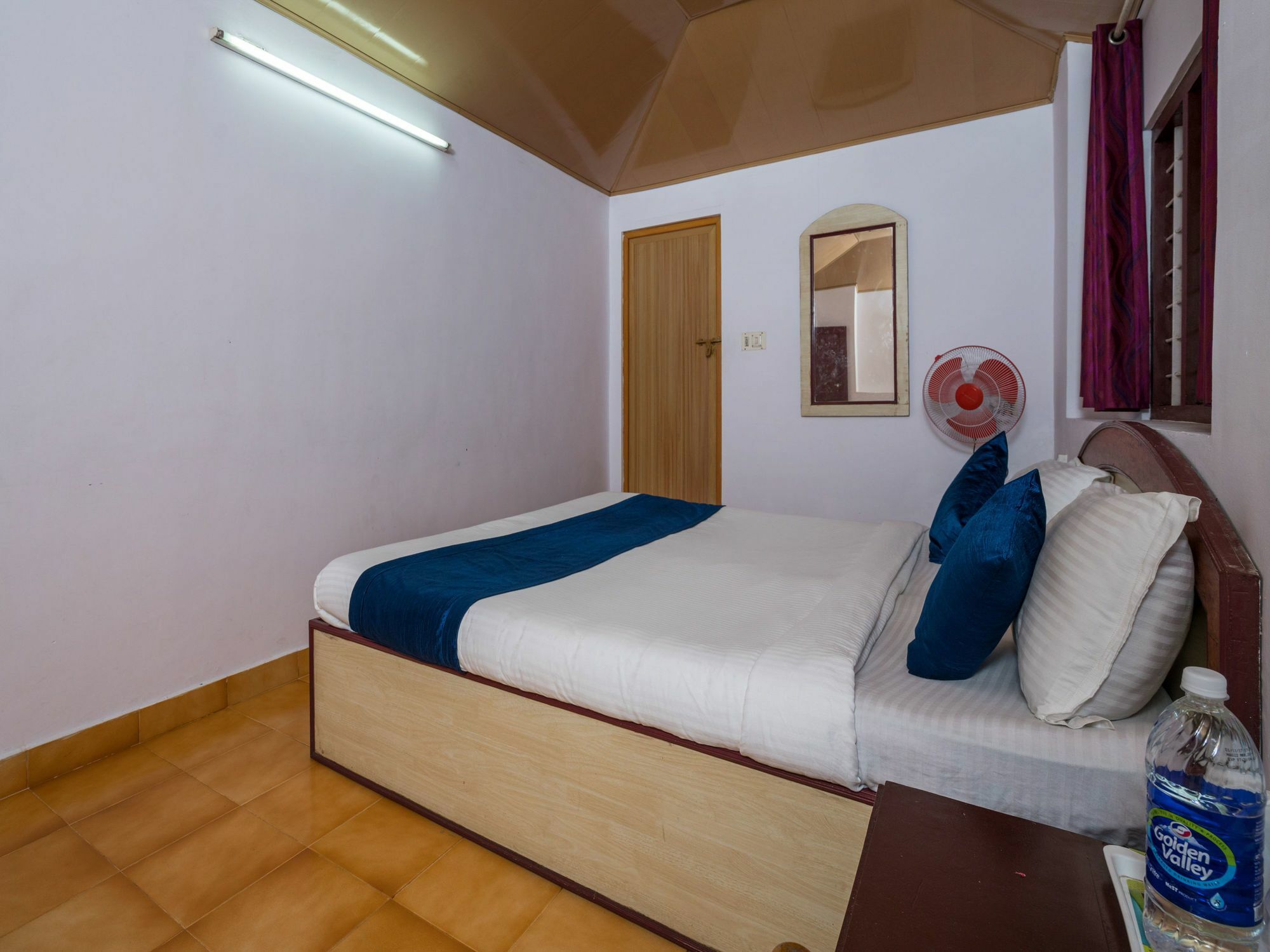 Oyo 10262 Hotel Munnar Rock Zewnętrze zdjęcie