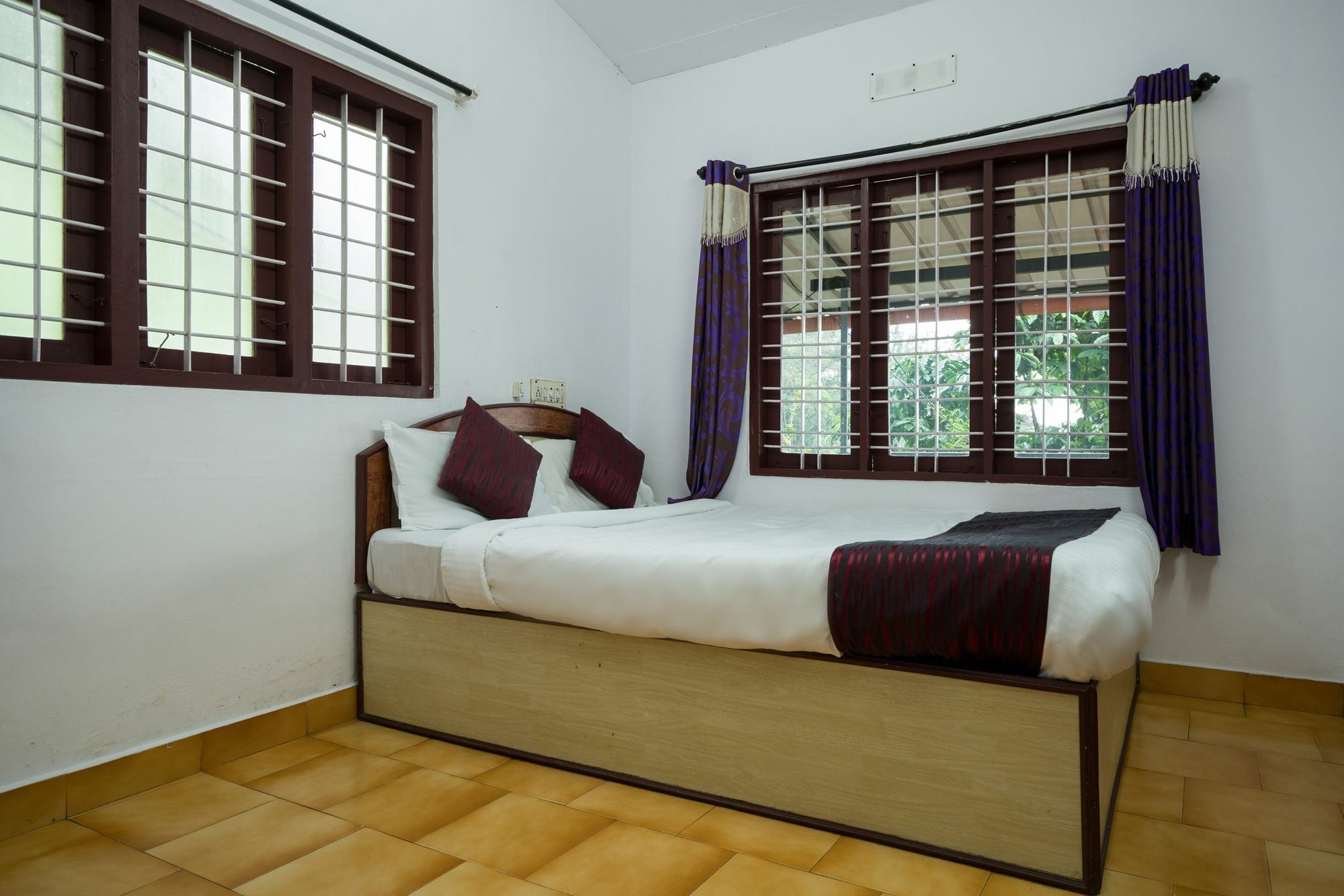 Oyo 10262 Hotel Munnar Rock Zewnętrze zdjęcie