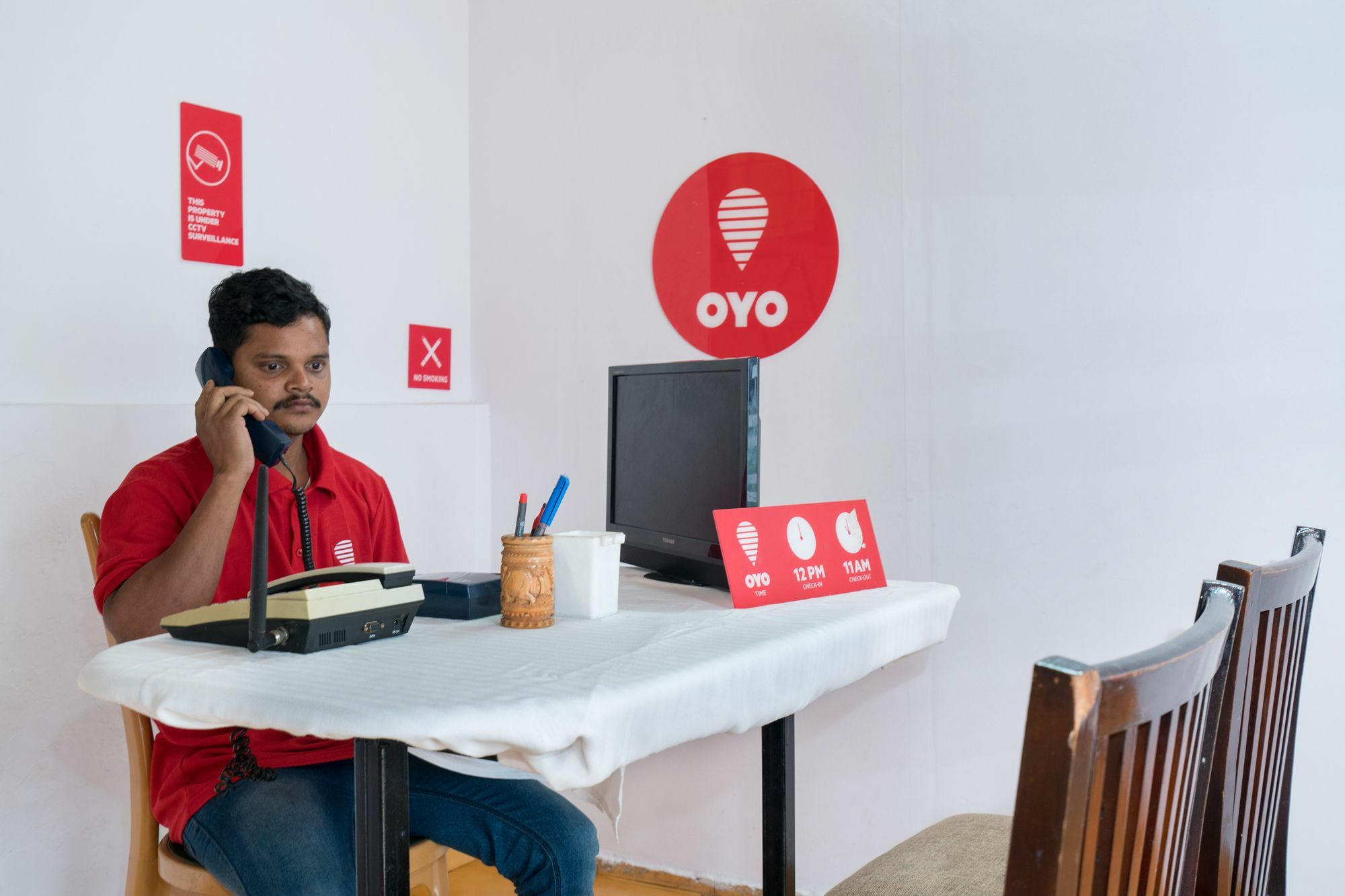 Oyo 10262 Hotel Munnar Rock Zewnętrze zdjęcie